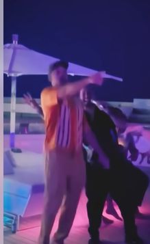 سعد وويل سميث سعد وويل سميث