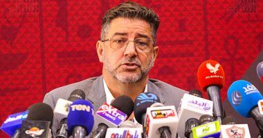 مؤتمر صحفى لفيتوريا غدًا للحديث عن مواجهة مالاوى