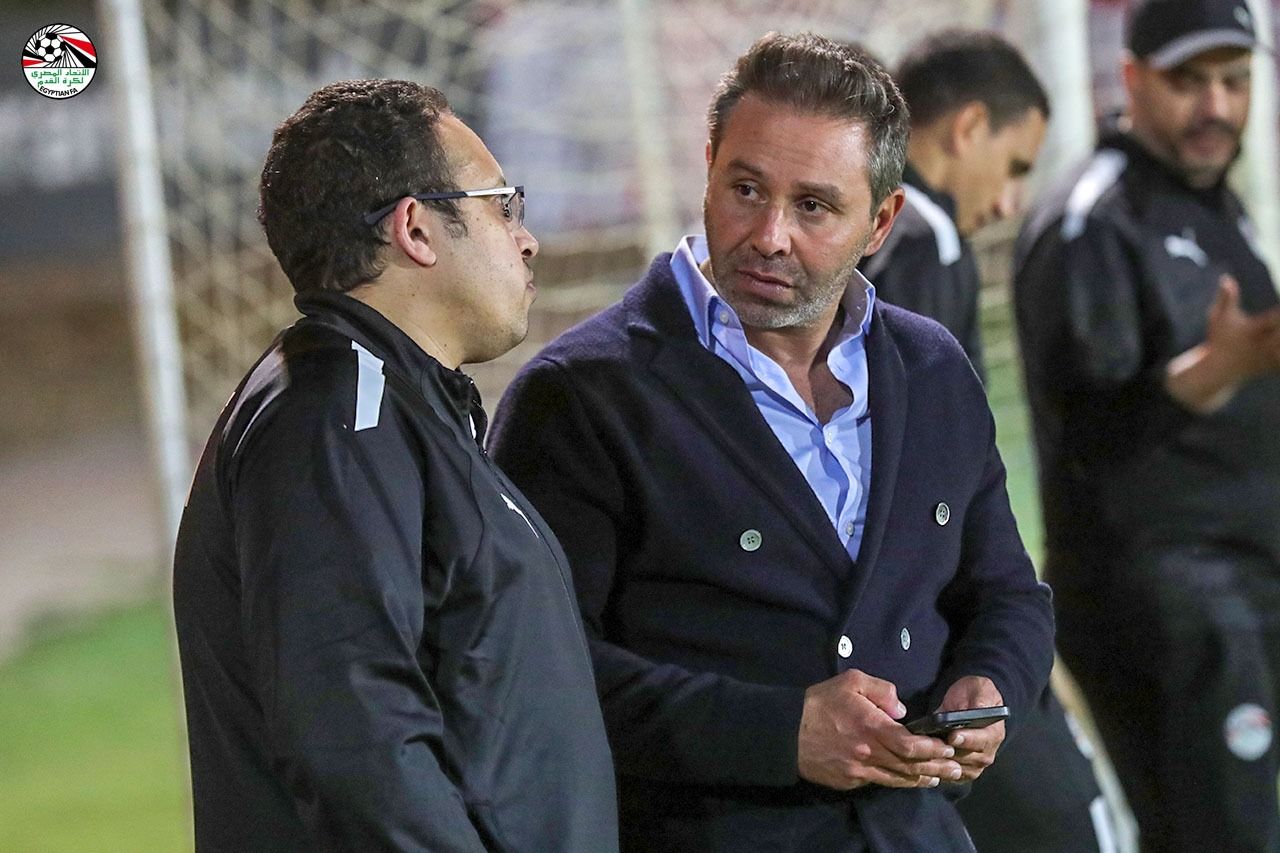 تدريب منتخب مصر (17) تدريب منتخب مصر (17)