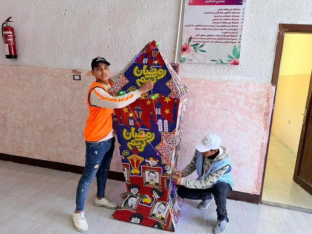 فانوس رمضان فانوس رمضان