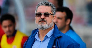 ميكالي يعلن قائمة المنتخب الأولمبي المسافرة إلى زامبيا