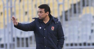 حسام البدري يطير غدا إلى تونس لإتمام تعاقده على تدريب الصفاقسي