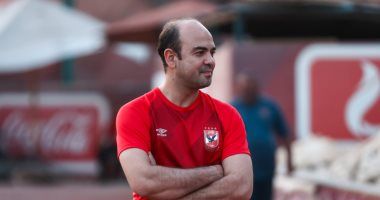طبيب الأهلى يجهز تقريراً عن المصابين استعداداً لمباراة الهلال السودانى