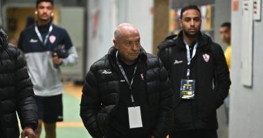 فيريرا يفسخ عقده مع الزمالك بالتراضى ويتنازل عن 520 ألف دولار