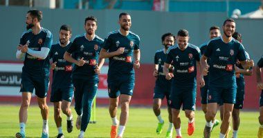 كولر: مواجهة الهلال حاسمة فى مشوار دورى الأبطال.. والهدوء طريقنا للعبور بدعم الجماهير