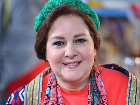 دلال عبد العزيز دلال عبد العزيز