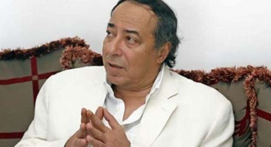 صلاح السعدنى صلاح السعدنى