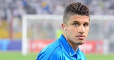 جاهزية ثنائى الزمالك عبد الغني ودونجا لمواجهة المصري فى الدوري