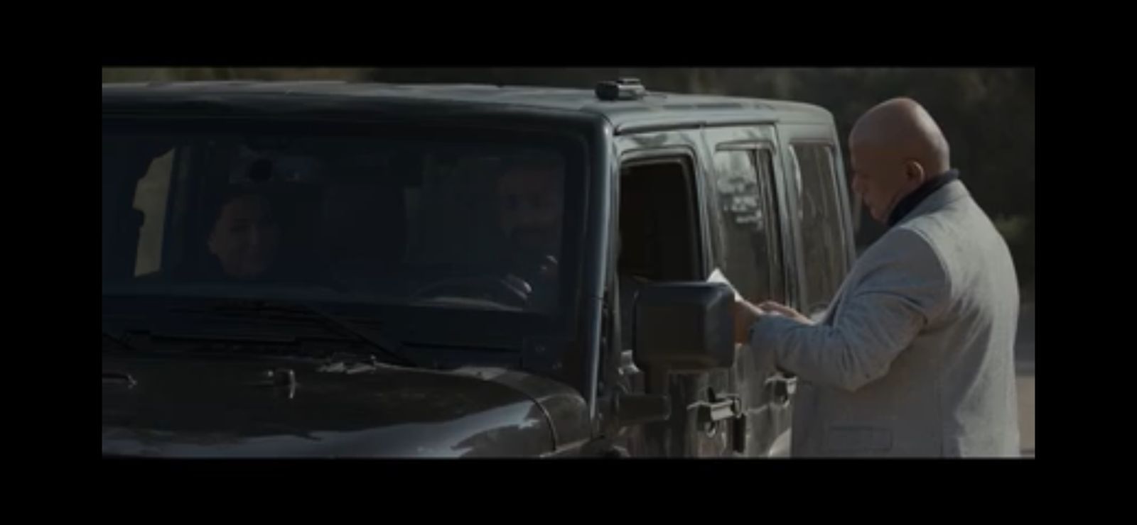 مسلسل حضرة العمدة الحلقة 12 وفاء عامر تخبيء النقود تحت الأرض خوفاً من كمين الشرطة (2) مسلسل حضرة العمدة الحلقة 12 وفاء عامر تخبيء النقود تحت الأرض خوفاً من كمين الشرطة (2)