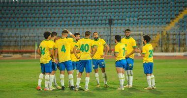 الإسماعيلى يوقف انتصارات إنبى ويبتعد عن منطقة الهبوط بالدورى