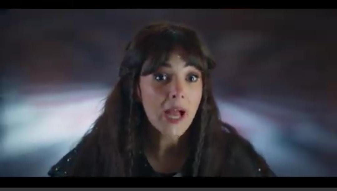 جت سليمة الحلقة 7.. السلطان طمعان يرسل سليمة مملكة الورد (1) جت سليمة الحلقة 7.. السلطان طمعان يرسل سليمة مملكة الورد (1)