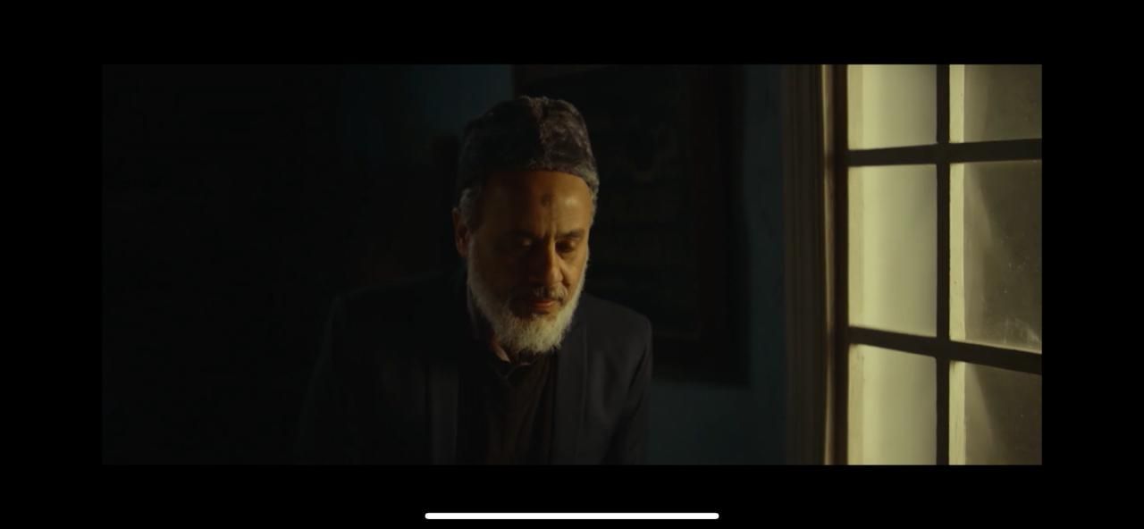 مسلسل حضرة العمدة الحلقة 29 صولا عمر تذهب لروبي وتبلغ عن أبوها لقيامه بعملية إرهابية مع الجماعة (4) مسلسل حضرة العمدة الحلقة 29 صولا عمر تذهب لروبي وتبلغ عن أبوها لقيامه بعملية إرهابية مع الجماعة (4)