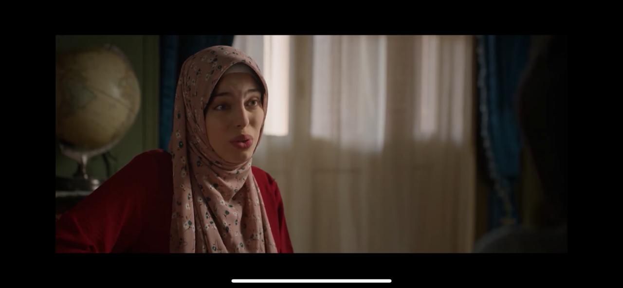 مسلسل حضرة العمدة الحلقة 29 صولا عمر تذهب لروبي وتبلغ عن أبوها لقيامه بعملية إرهابية مع الجماعة (1) 550
