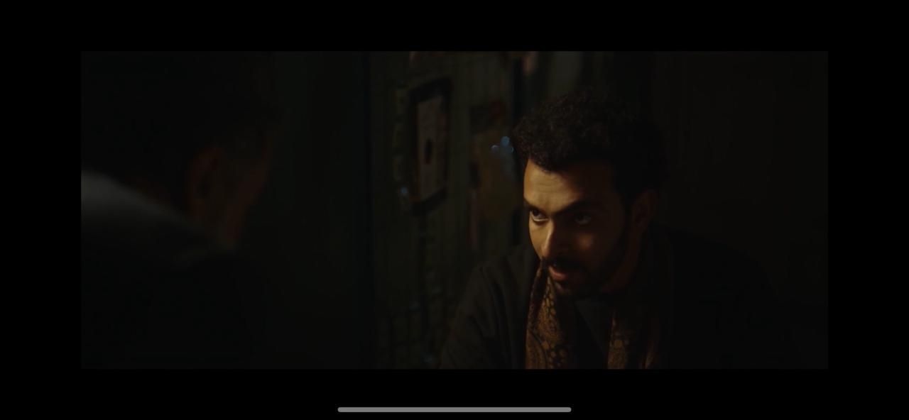مسلسل حضرة العمدة الحلقة 29 صولا عمر تذهب لروبي وتبلغ عن أبوها لقيامه بعملية إرهابية مع الجماعة (3) مسلسل حضرة العمدة الحلقة 29 صولا عمر تذهب لروبي وتبلغ عن أبوها لقيامه بعملية إرهابية مع الجماعة (3)