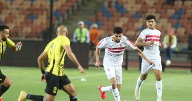 أوسوريو يمنح دروس خصوصية للدفاع والهجوم فى الزمالك