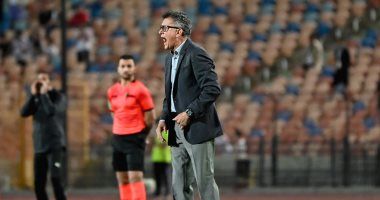 أوسوريو يعالج سلبيات لاعبى الزمالك قبل مواجهة الأهلى بالسوبر