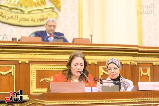 النائبة-رشا-رمضان-وكيل-لجنة-الطاقة-والبيئة-بمجلس-النواب-(1) النائبة-رشا-رمضان-وكيل-لجنة-الطاقة-والبيئة-بمجلس-النواب-(1)