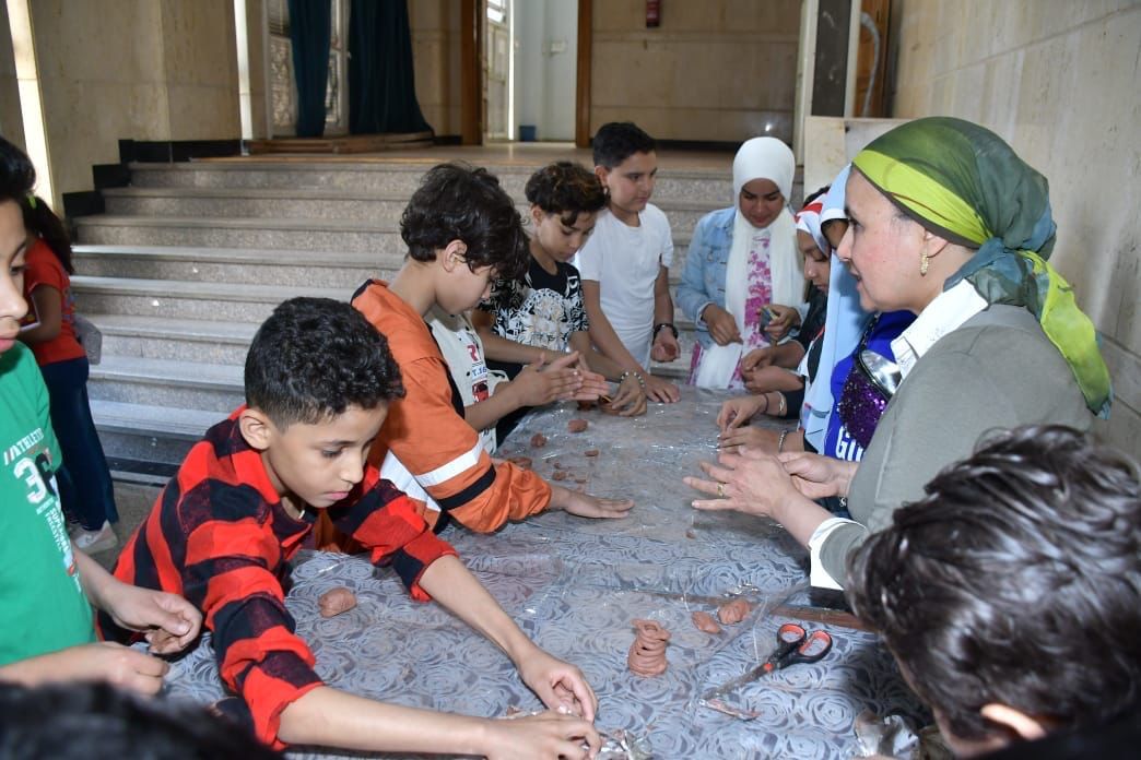 يوم اليتيم يوم اليتيم
