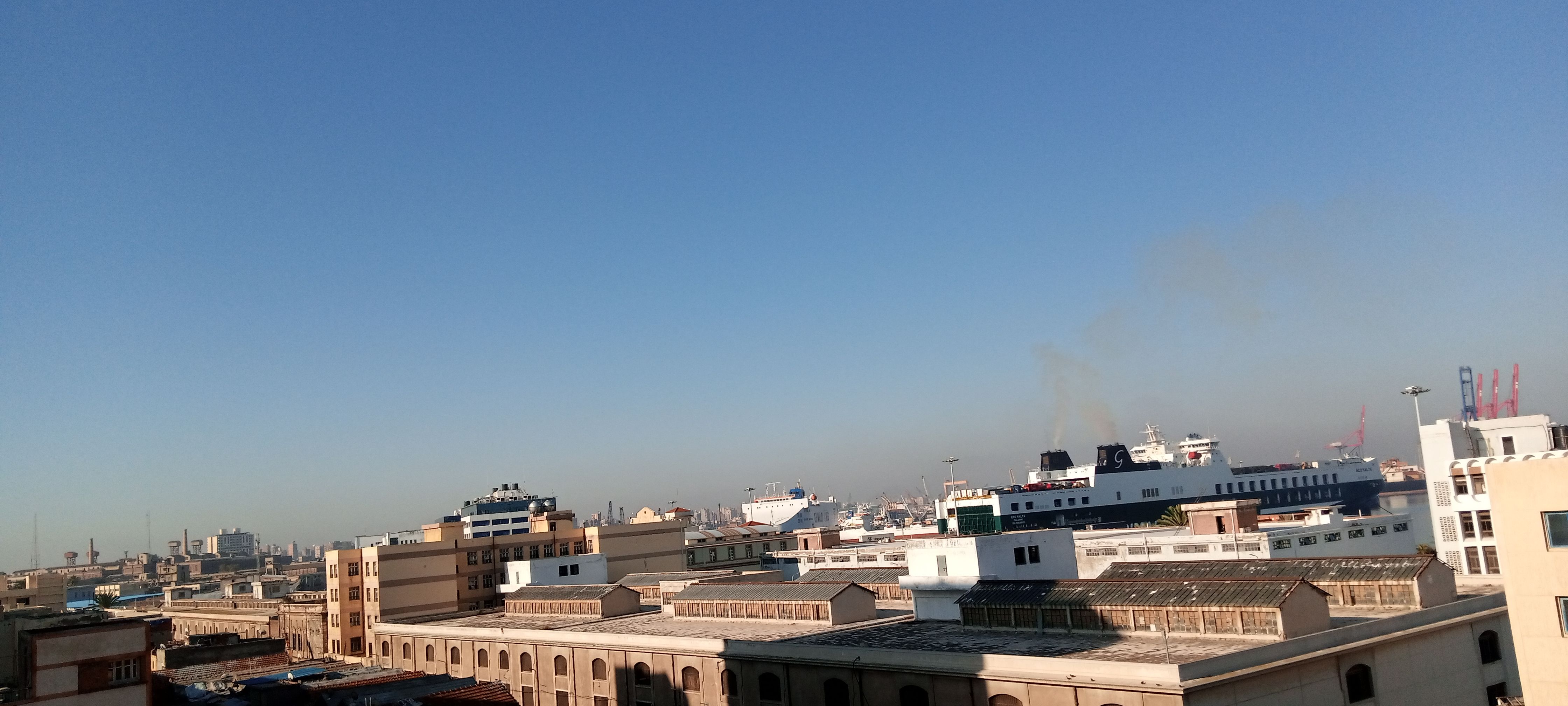 الطقس ودرجات الحرارة بالإسكندرية الطقس ودرجات الحرارة بالإسكندرية