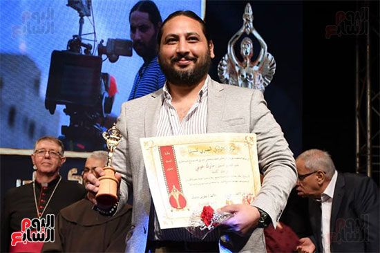 مهرجان المركز الكاثوليكى (22) مهرجان المركز الكاثوليكى (22)