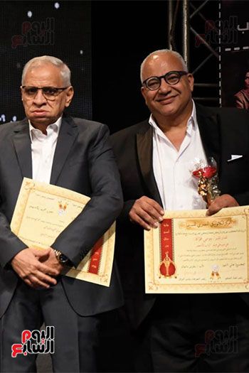 مهرجان المركز الكاثوليكى (21) مهرجان المركز الكاثوليكى (21)