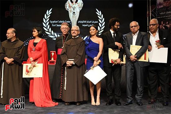 مهرجان المركز الكاثوليكى (24) مهرجان المركز الكاثوليكى (24)