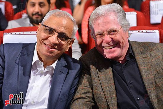 مهرجان المركز الكاثوليكى (6) مهرجان المركز الكاثوليكى (6)