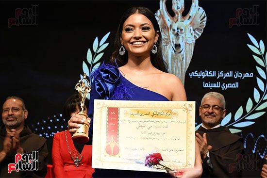 مهرجان المركز الكاثوليكى (20) مهرجان المركز الكاثوليكى (20)