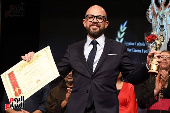 مهرجان المركز الكاثوليكى (26) مهرجان المركز الكاثوليكى (26)