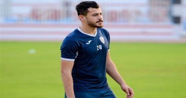 الونش يتوجه إلى ألمانيا نهاية الشهر لإجراء جراحة الرباط الصليبى