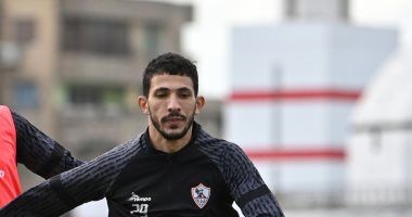 تحسن حالة أحمد فتوح يقلل فرص سفر علاجه فى ألمانيا