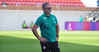 اتحاد الكرة يخاطب غانا وغينيا لمواجهة المنتخب الأولمبي وديًا فى يونيو