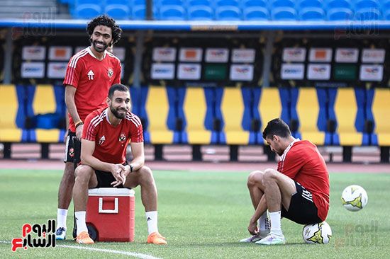 السولية والشحات وطاهر السولية والشحات وطاهر