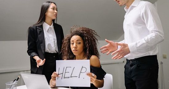 توقع ردود الافعال توقع ردود الافعال