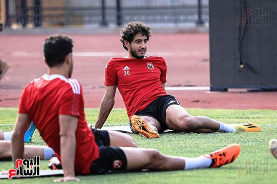 هاني وحمدي هاني وحمدي