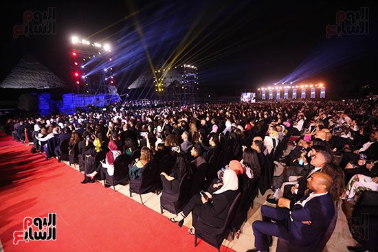 حفل عمر خيرت بالاهرامات (27) حفل عمر خيرت بالاهرامات (27)