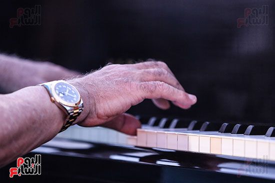 حفل عمر خيرت بالاهرامات (2) حفل عمر خيرت بالاهرامات (2)