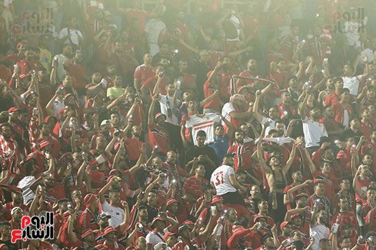 الاهلى والواداد (3) الاهلى والواداد (3)