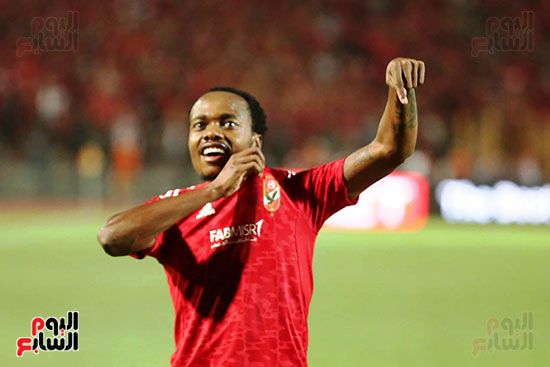 مباراة الاهلى والوداد البيضاوى المغربى (3) مباراة الاهلى والوداد البيضاوى المغربى (3)