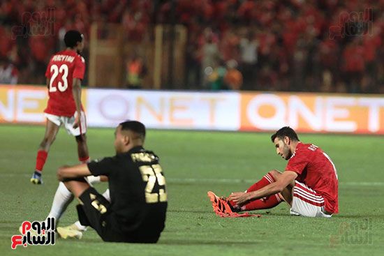 الاهلى والواداد (4) الاهلى والواداد (4)