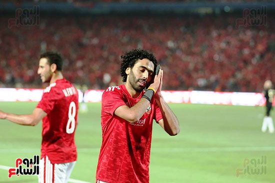 مباراة الاهلى والوداد البيضاوى المغربى (11) مباراة الاهلى والوداد البيضاوى المغربى (11)