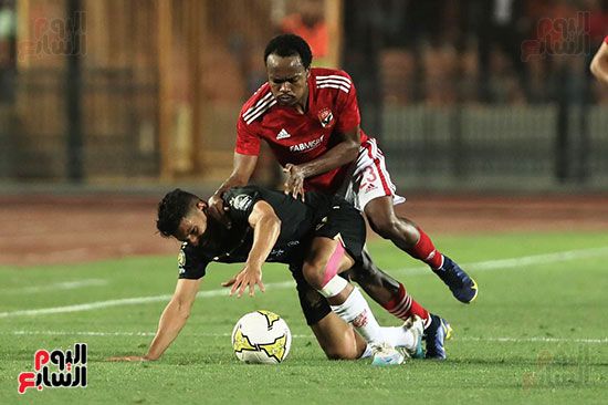 الاهلى والواداد (2) الاهلى والواداد (2)