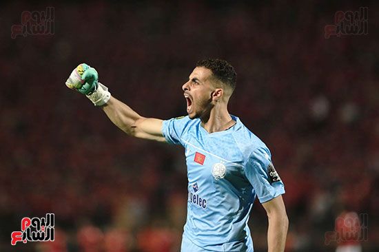 الاهلى والواداد (6) الاهلى والواداد (6)
