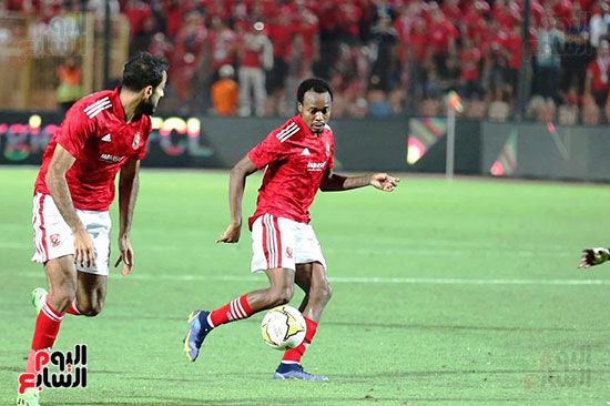 مباراة الاهلى والوداد البيضاوى المغربى (6) مباراة الاهلى والوداد البيضاوى المغربى (6)