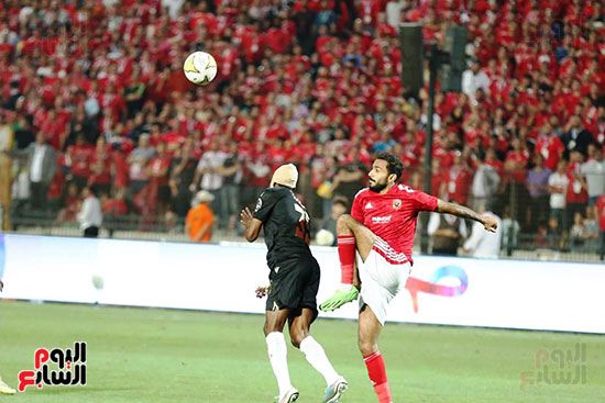 مباراة الاهلى والوداد البيضاوى المغربى (10) مباراة الاهلى والوداد البيضاوى المغربى (10)