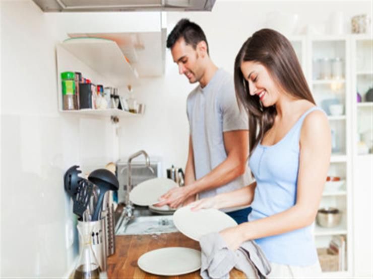 الحد من معاناة ستات البيوت الحد من معاناة ستات البيوت