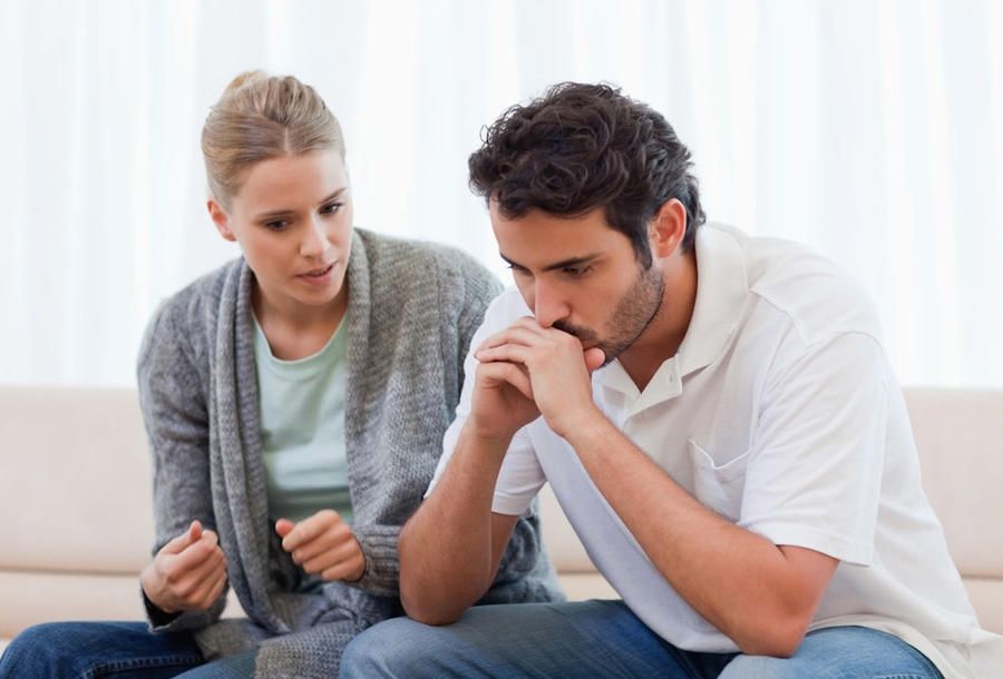 الحد من معاناة السيدات الحد من معاناة السيدات