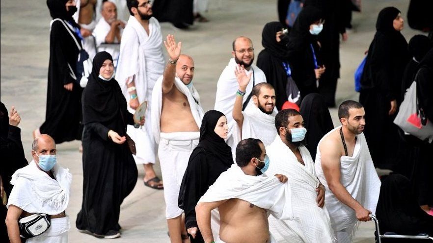 فرحة-الحجاج