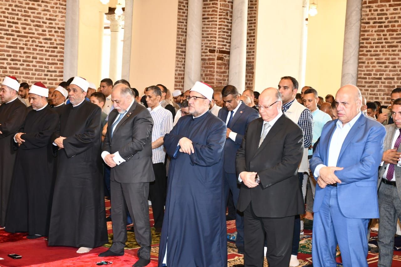 صلاة الجمعة صلاة الجمعة