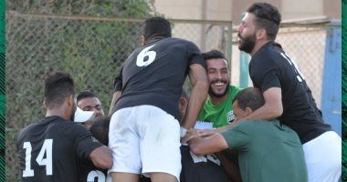 زد يفوز على السكة فى ختام مباريات مجموعة القاهرة.. والاتصالات للدورة الثلاثية